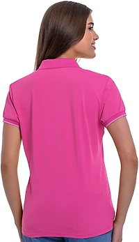 Antigua Women's Unembroidered Limitless Polo