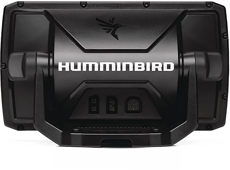 Humminbird 411680-1 Helix 5 Chirp GPS G3 PT Fish Finder