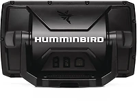 Humminbird 411680-1 Helix 5 Chirp GPS G3 PT Fish Finder