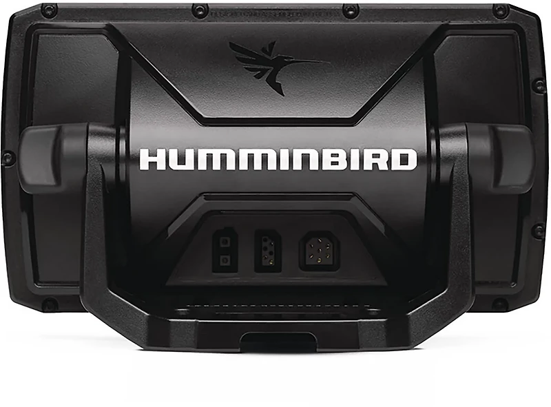 Humminbird Helix 5 CHIRP DI GPS G3 Fishfinder