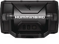 Humminbird Helix 5 CHIRP DI GPS G3 Fishfinder