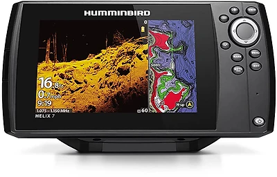 Humminbird HELIX 7 CHIRP MDI GPS G4 Fishfinder