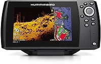 Humminbird HELIX 7 CHIRP MDI GPS G4 Fishfinder