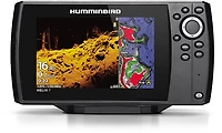 Humminbird HELIX 7 CHIRP MDI GPS G4 Fishfinder