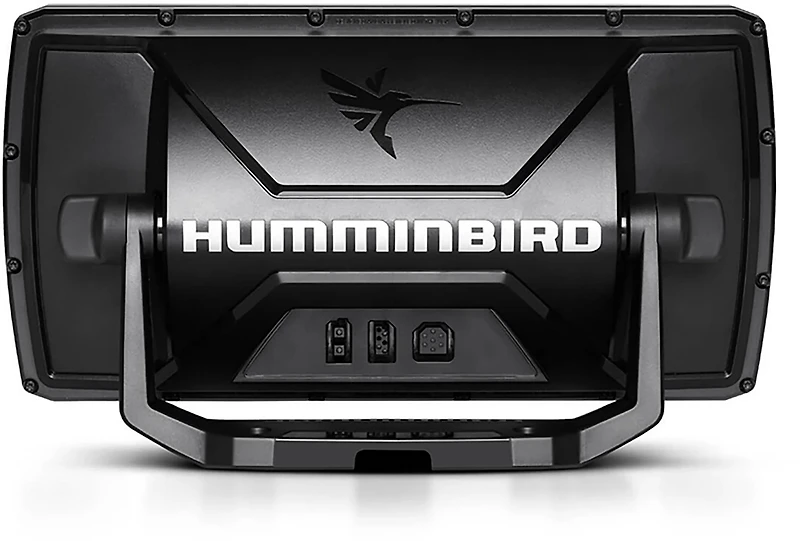 Humminbird HELIX 7 GPS CHIRP MSI G4 411930-1 Fishfinder