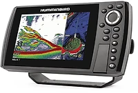 Humminbird HELIX 7 CHIRP MDI GPS G4N 411630-1 Fishfinder