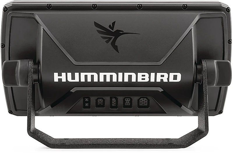 Humminbird HELIX 7 CHIRP GPS G4N CHO Ethernet Networkable Fishfinder