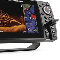 Humminbird HELIX 7 CHIRP MDI GPS G4N Ethernet Networkable Fishfinder