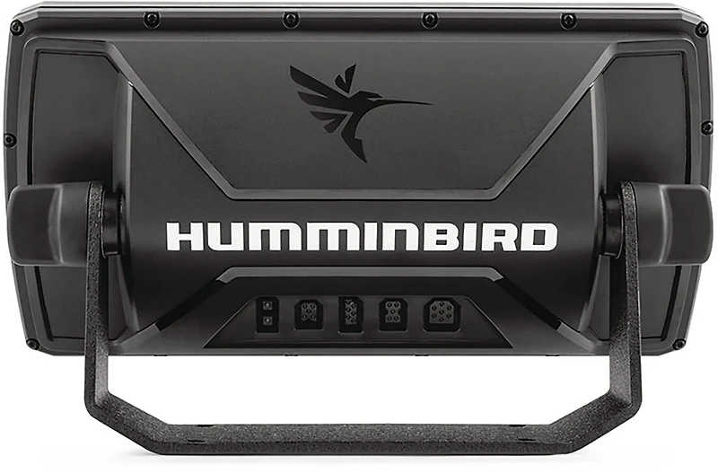 Humminbird HELIX 7 CHIRP MDI GPS G4N Ethernet Networkable Fishfinder