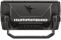 Humminbird HELIX 7 CHIRP MDI GPS G4N Ethernet Networkable Fishfinder