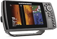 Humminbird HELIX 7 MSI GPS G4N 4119401 Fishfinder