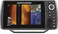 Humminbird HELIX 7 MSI GPS G4N 4119401 Fishfinder