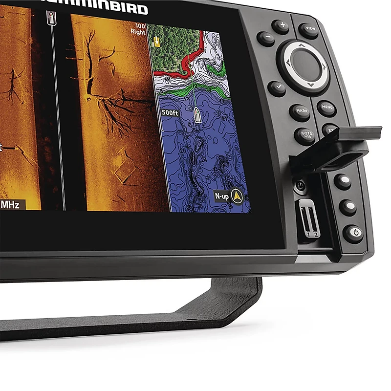 Humminbird HELIX 7 MSI GPS G4N 4119401 Fishfinder