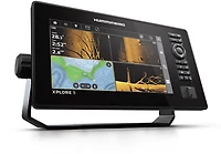 Humminbird XPLORE 9 CHO 412000-1CHO Fish Finder