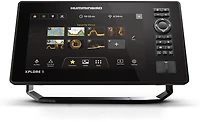 Humminbird XPLORE 9 CHO 412000-1CHO Fish Finder