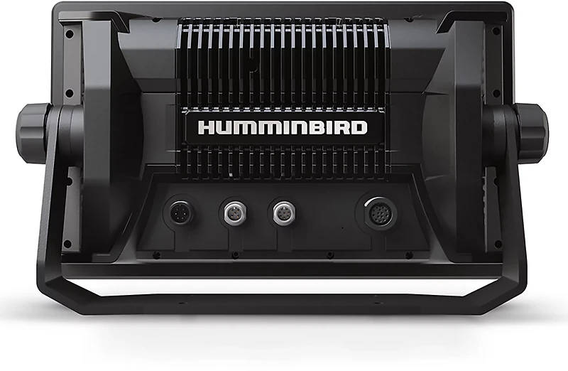 Humminbird 412010-1CHO XPLORE 10 CHO Fish Finder