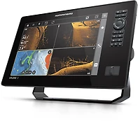 Humminbird 412020-1CHO XPLORE 12 CHO Fish Finder