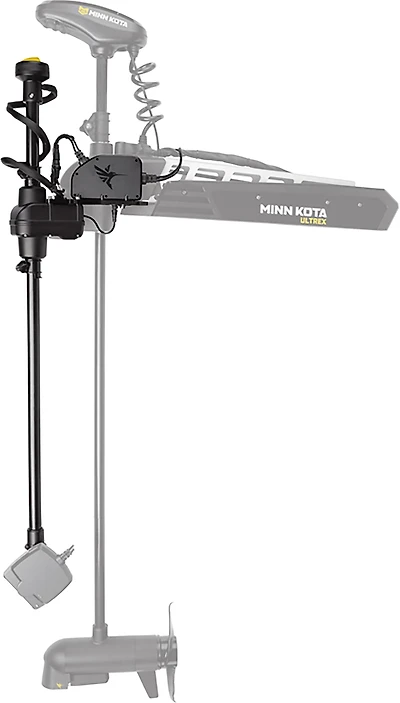 Humminbird 740222-1 Target Lock System for Ultrex 60 in Adapter Kit