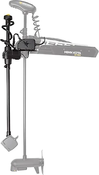 Humminbird 740222-1 Target Lock System for Ultrex 60 in Adapter Kit