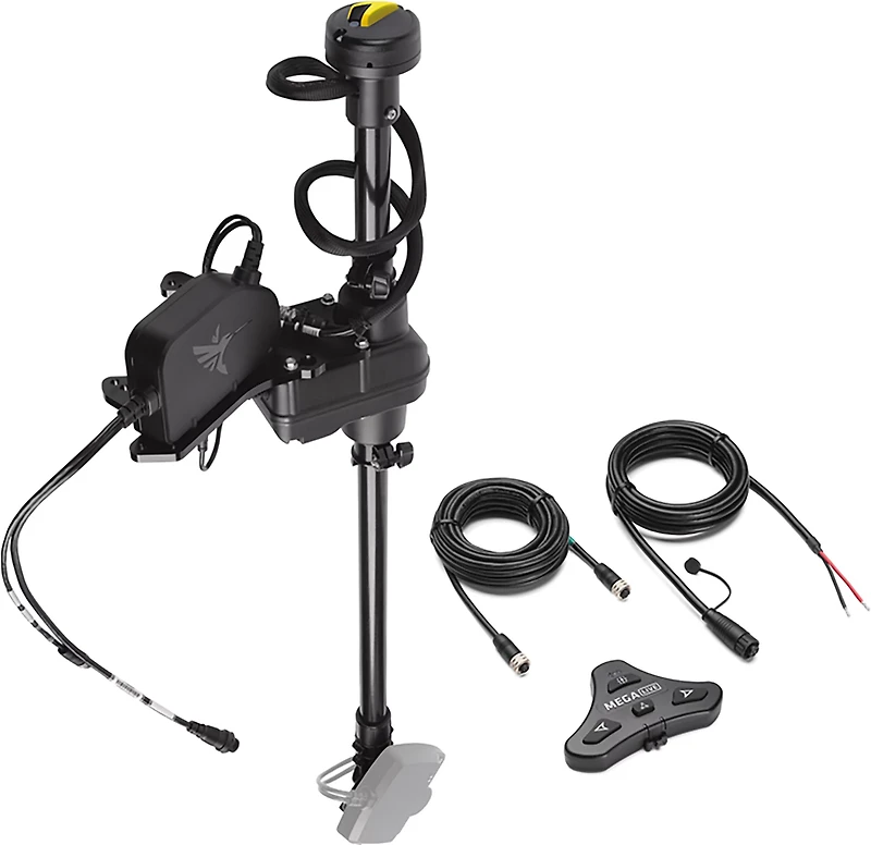 Humminbird 740222-1 Target Lock System for Ultrex 60 in Adapter Kit