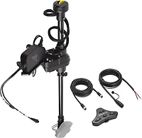 Humminbird 740222-1 Target Lock System for Ultrex 60 in Adapter Kit