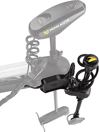 Humminbird 740222-1 Target Lock System for Ultrex 60 in Adapter Kit