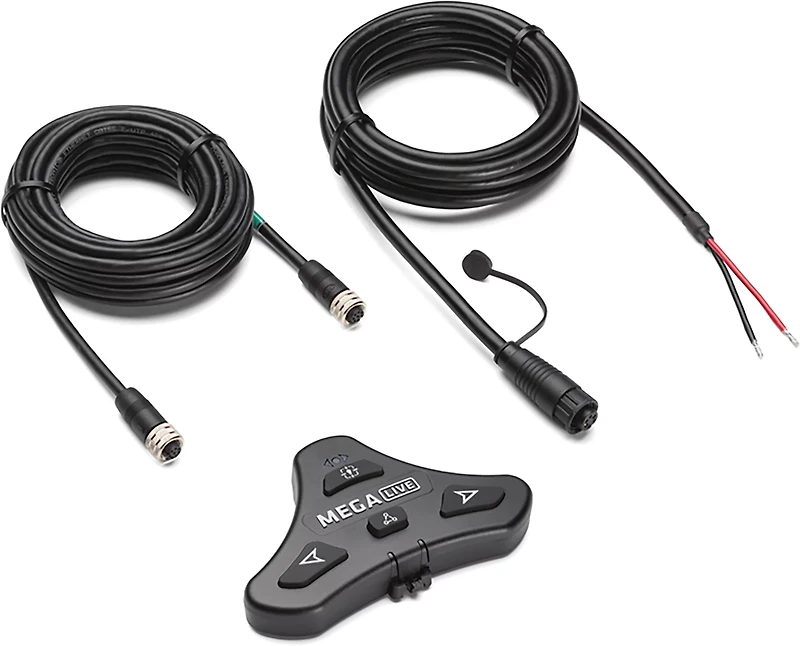 Humminbird 740222-1 Target Lock System for Ultrex 60 in Adapter Kit