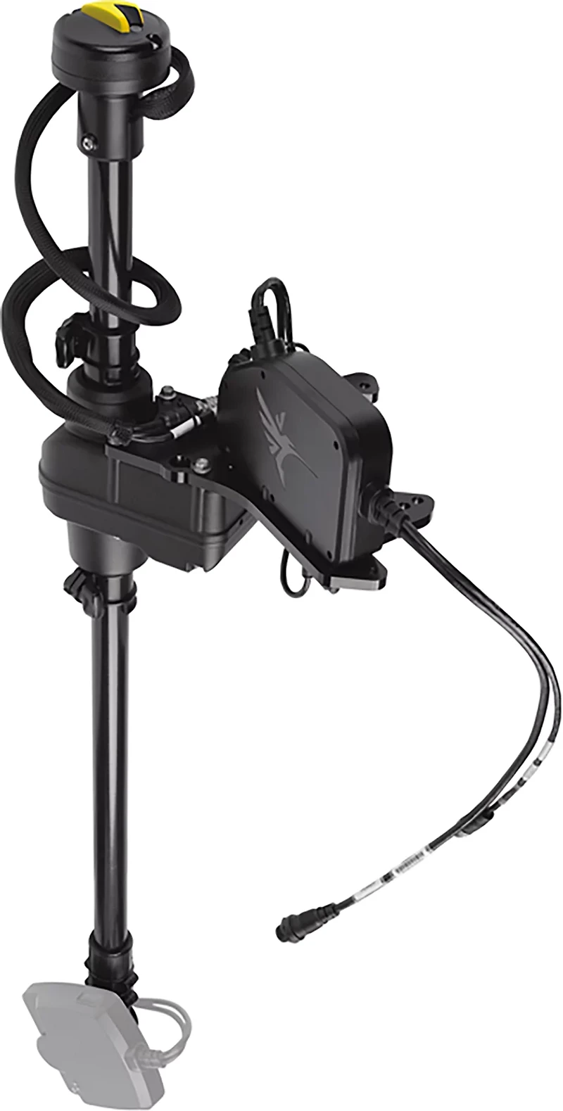 Humminbird 740222-1 Target Lock System for Ultrex 60 in Adapter Kit