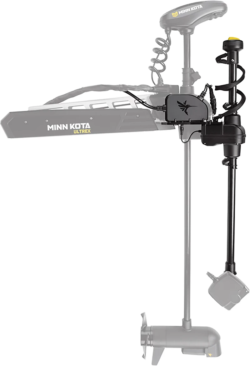 Humminbird 740222-1 Target Lock System for Ultrex 60 in Adapter Kit