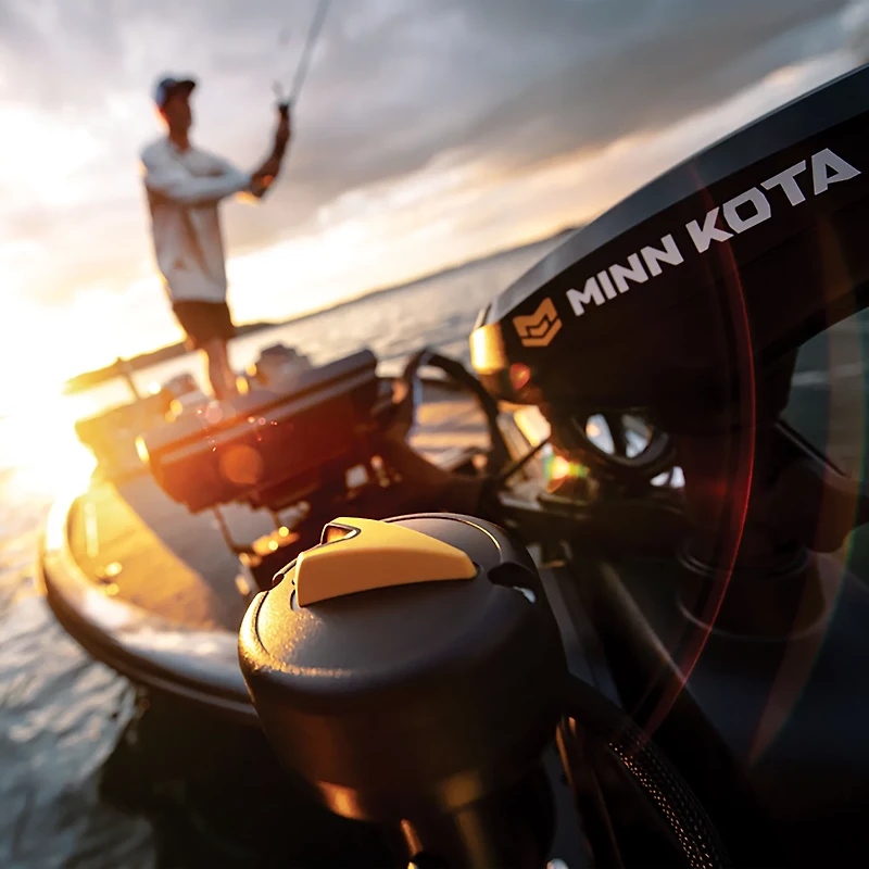 Humminbird 740222-1 Target Lock System for Ultrex 60 in Adapter Kit