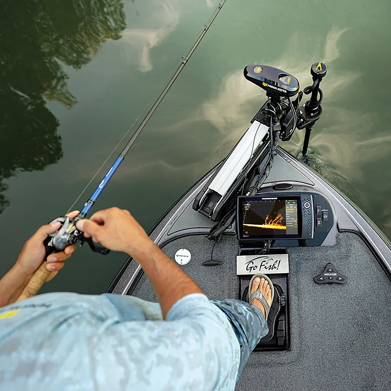 Humminbird 740222-1 Target Lock System for Ultrex 60 in Adapter Kit