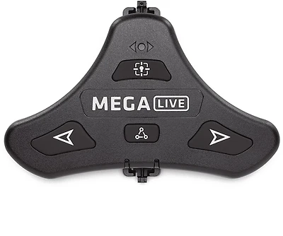 Humminbird 7402241 MEGA Live Foot Pedal