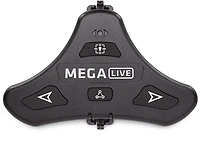 Humminbird 7402241 MEGA Live Foot Pedal