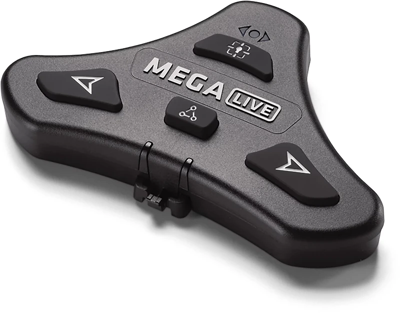Humminbird 7402241 MEGA Live Foot Pedal