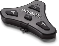 Humminbird 7402241 MEGA Live Foot Pedal