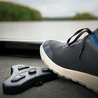 Humminbird 7402241 MEGA Live Foot Pedal