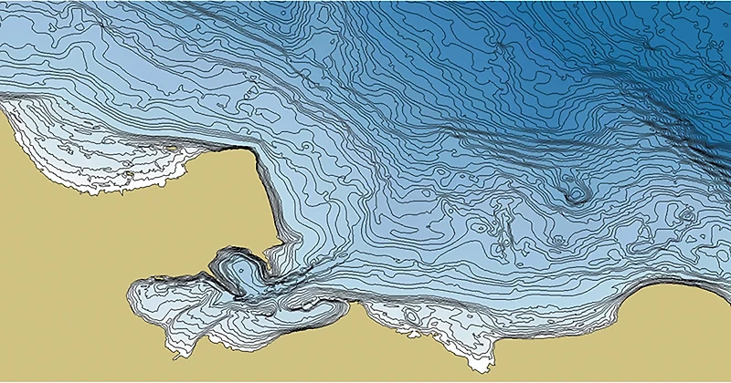 Humminbird LakeMaster Great Plains V1 Micro SD Card