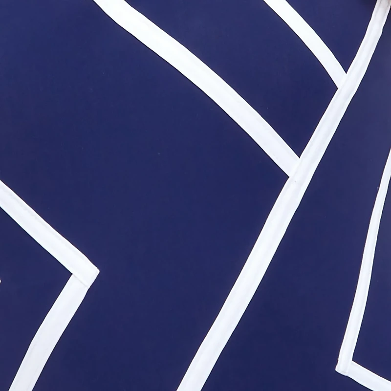 Gottex Women's Mirage Full Coverage Square Neck One Piece Swimsuit