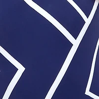 Gottex Women's Mirage Full Coverage Square Neck One Piece Swimsuit