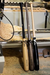 Victus ALT13 Torpedo Pro Reserve Wood Bat -3