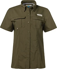 Magellan Outdoors Women's Laguna Madre Fishing Shirt
