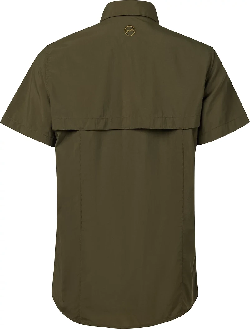 Magellan Outdoors Women's Laguna Madre Fishing Shirt