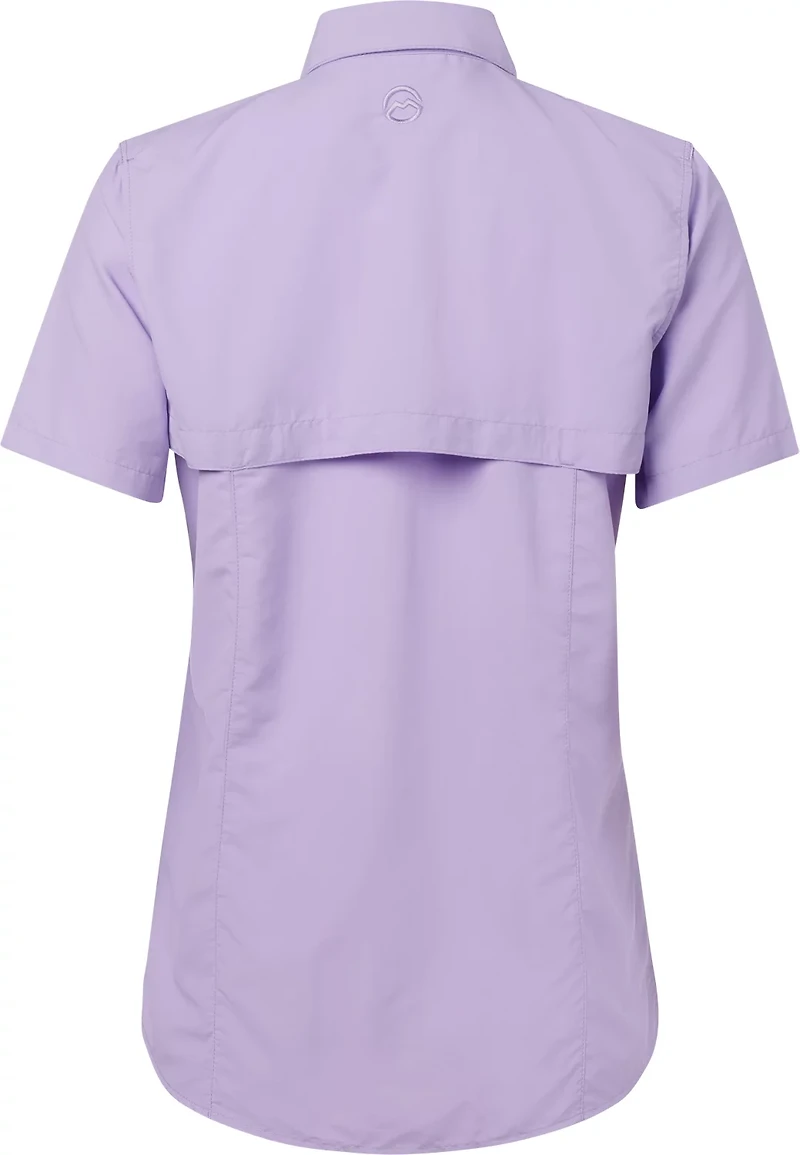 Magellan Outdoors Women's Laguna Madre Fishing Shirt