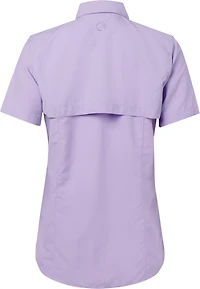 Magellan Outdoors Women's Laguna Madre Fishing Shirt