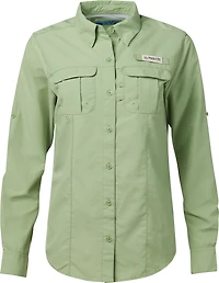 Magellan Outdoors Women's Laguna Madre Long Sleeve Shirt