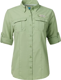Magellan Outdoors Women's Laguna Madre Long Sleeve Shirt