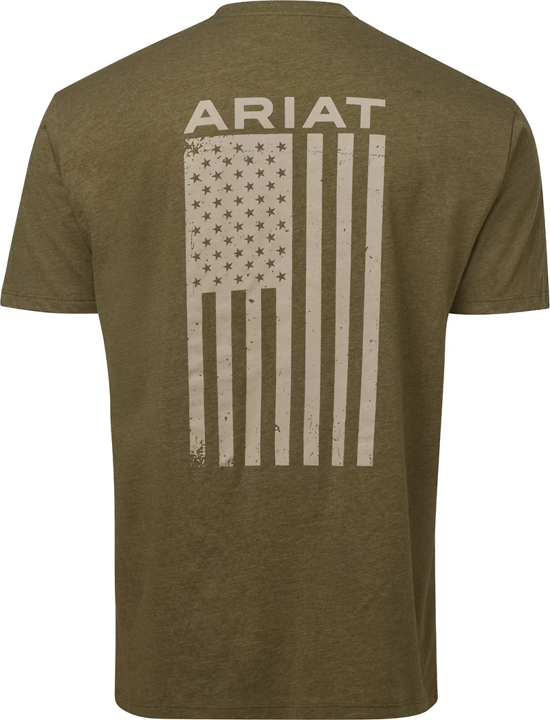 Ariat Men's Freedom Graphic T-shirt