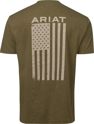Ariat Men's Freedom Graphic T-shirt