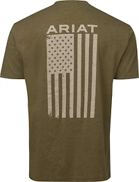 Ariat Men's Freedom Graphic T-shirt