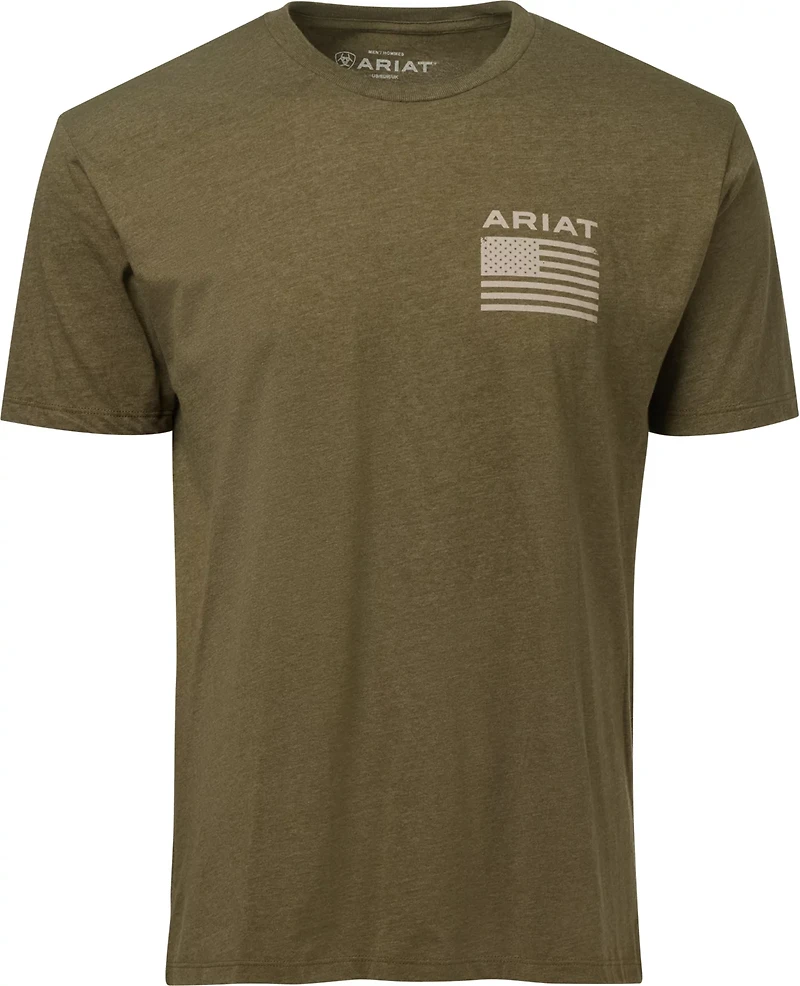 Ariat Men's Freedom Graphic T-shirt